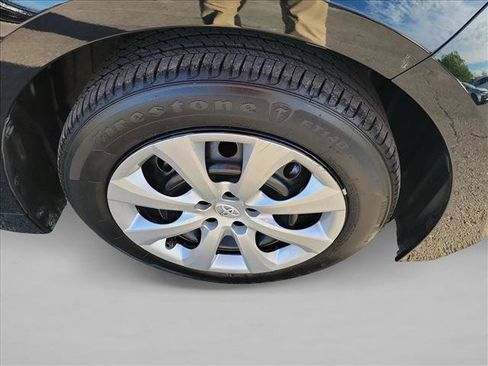 Used 2025 Toyota Corolla LE image 10