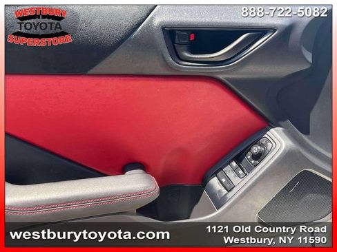 Used 2024 Toyota GR86 TRUENO Edition RWD image 18