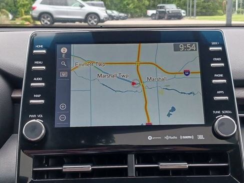 Used 2021 Toyota Avalon Limited w/ Advanced Safety Package FWD image 14