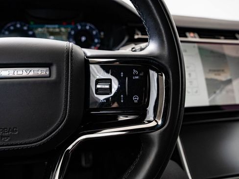 Used 2024 Land Rover Range Rover Velar Dynamic SE image 30