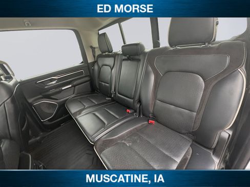 Used 2022 RAM 1500 Laramie w/ Off Road Group image 13