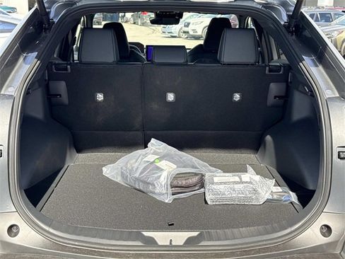 New 2026 Subaru Solterra Premium image 7