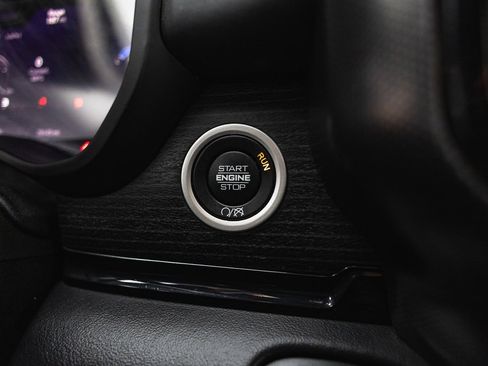 Used 2023 RAM 2500 Limited image 21