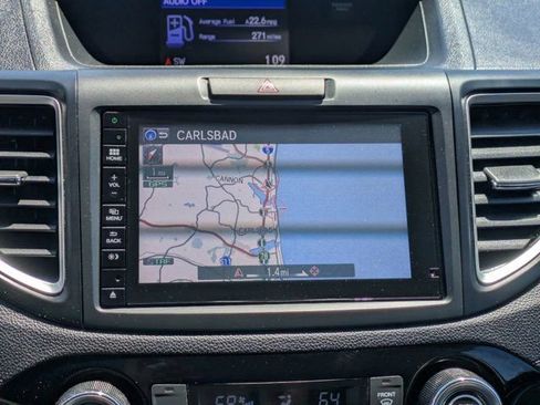 Used 2016 Honda CR-V Touring image 22