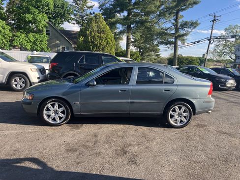 Used 2002 Volvo S60 2.4T AWD/4WD image 10