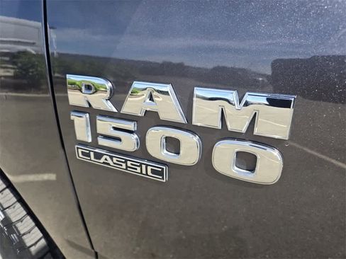 Used 2024 RAM 1500 Classic SLT image 21