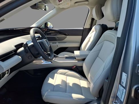 New 2026 Lincoln Nautilus Premier AWD/4WD image 20