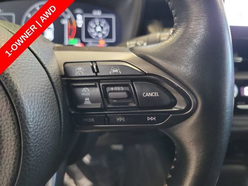 Used 2023 Toyota Corolla GR w/ Performance Package AWD/4WD image 22