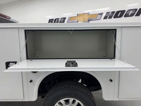 New 2026 Chevrolet Silverado 2500 W/T w/ WT Convenience Package image 29