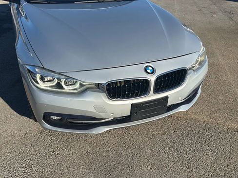 Used 2016 BMW 328i xDrive Sedan image 18