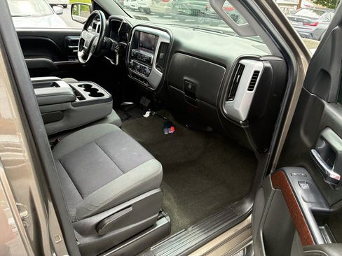 Used 2015 GMC Sierra 1500 SLE w/ SLE Value Package AWD/4WD image 20