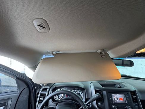 Used 2019 RAM 3500 Tradesman image 37