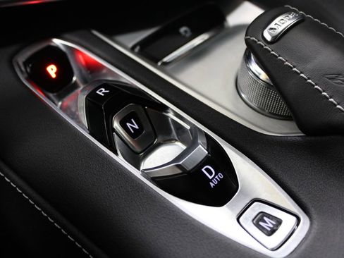 Used 2024 Chevrolet Corvette Stingray Coupe w/ Z51 Performance Package image 44