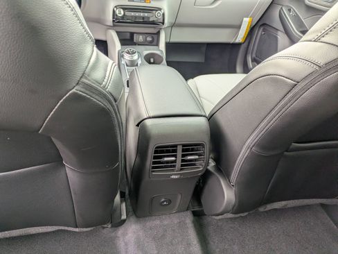 New 2026 Ford Escape Platinum w/ Premium Technology Package image 30