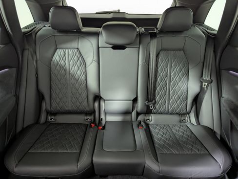 New 2025 Audi SQ5 Premium Plus image 13