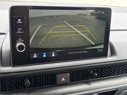 Certified 2026 Honda CR-V LX image 3