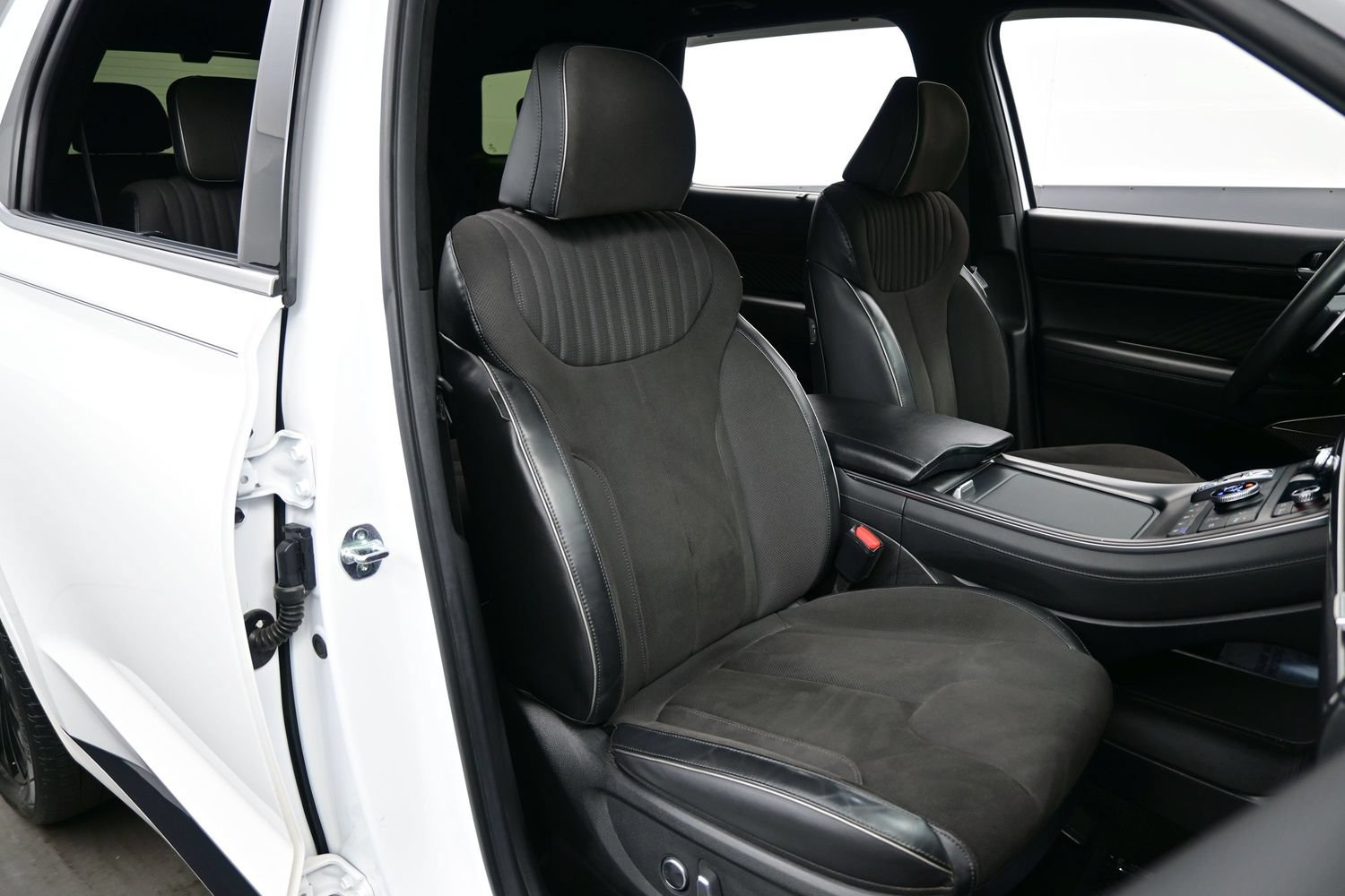 Used 2024 Hyundai Palisade Calligraphy AWD/4WD image 14
