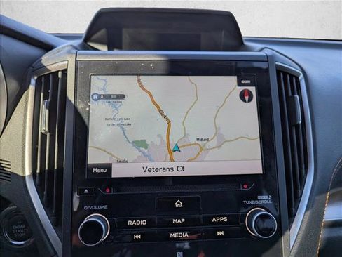 Used 2022 Subaru Crosstrek 2.5i Limited w/ Moonroof Package 2 image 17