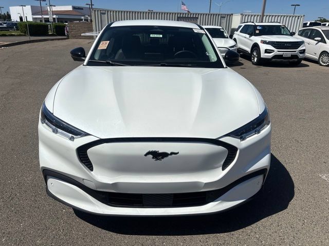 Certified 2023 Ford Mustang Mach-E Select RWD image 3
