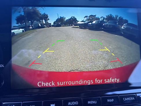 Used 2025 Nissan Z NISMO w/ Floor Mat Package image 19