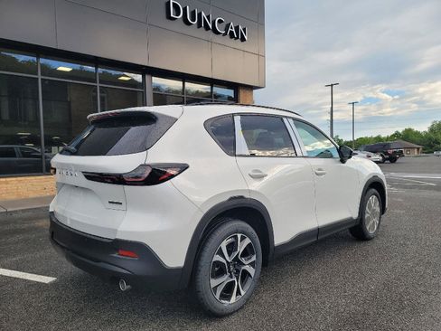 New 2026 MAZDA CX-5 Preferred AWD/4WD image 7