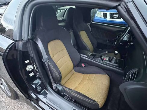 Used 2008 Honda S2000 CR image 18