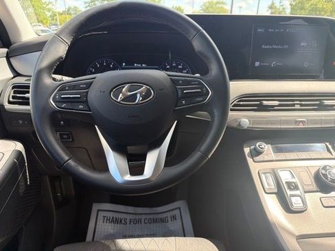 Used 2021 Hyundai Palisade SEL w/ Convenience Package AWD/4WD image 25