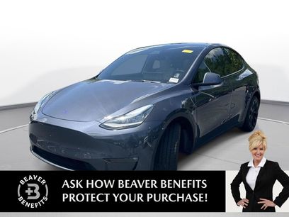 Used 2021 Tesla Model Y Long Range