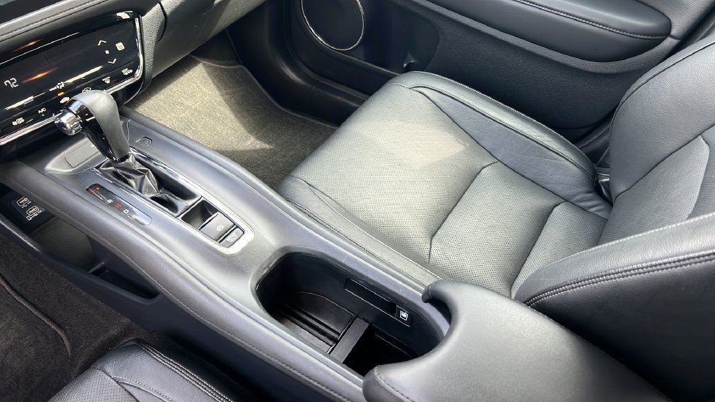 Used 2019 Honda HR-V EX-L image 15