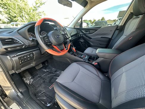 Used 2023 Subaru Forester Sport AWD/4WD image 12
