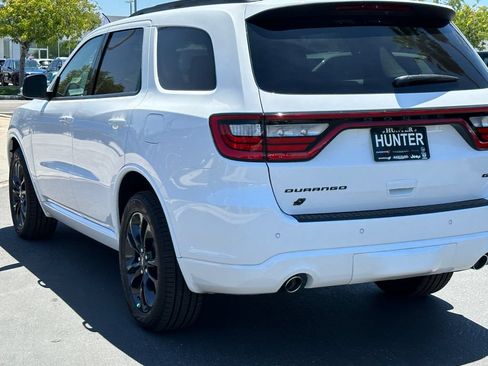 New 2026 Dodge Durango GT AWD/4WD image 5