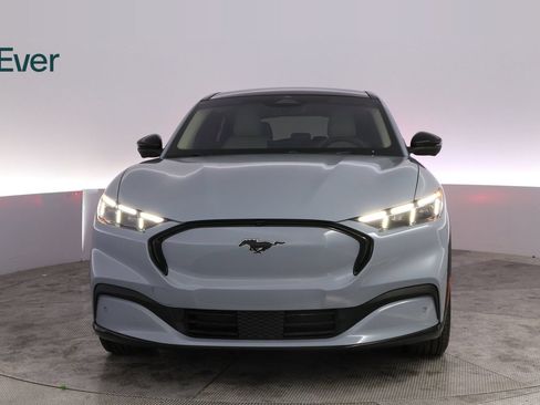 Used 2024 Ford Mustang Mach-E Premium AWD/4WD image 12