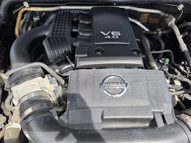 Used 2016 Nissan Frontier SV w/ SV Value Truck Package RWD image 23