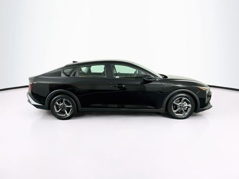 Used 2025 Kia K4 FWD image 10