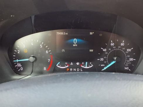 Used 2020 Ford Escape SE image 16