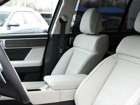 New 2026 Hyundai Santa Fe Calligraphy image 8