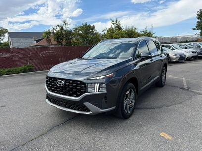 Used 2023 Hyundai Santa Fe SEL