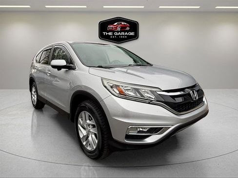 Used 2015 Honda CR-V EX image 5