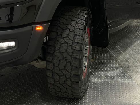 Used 2022 RAM 1500 TRX image 37