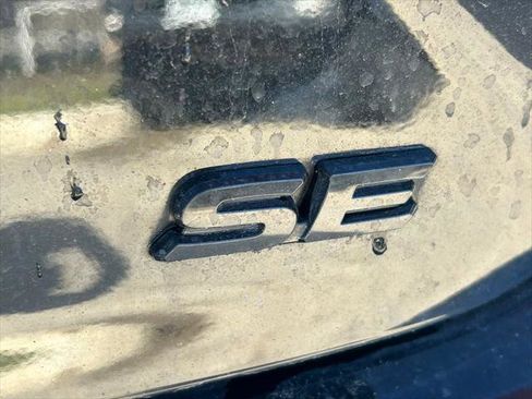 Certified 2025 Toyota Camry SE image 13