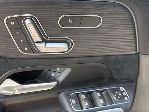 Certified 2023 Mercedes-Benz GLA 250 4MATIC w/ AMG Line Exterior image 22
