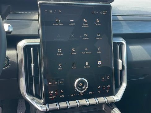 New 2026 GMC Acadia Elevation w/ Black Edition FWD image 19