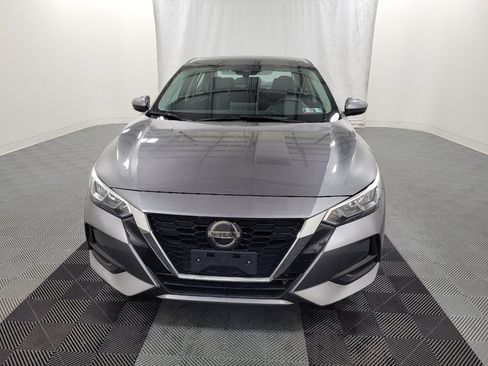 Used 2023 Nissan Sentra SV FWD image 15