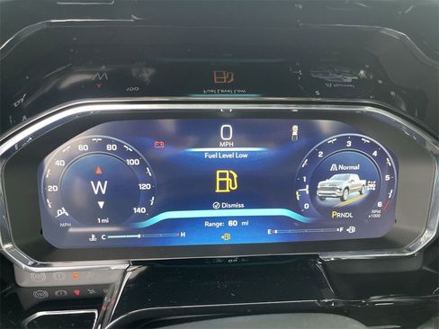 New 2026 Chevrolet Silverado 1500 LT image 15