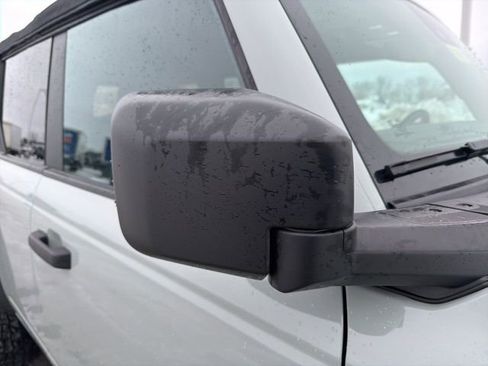 Used 2022 Ford Bronco Big Bend image 7