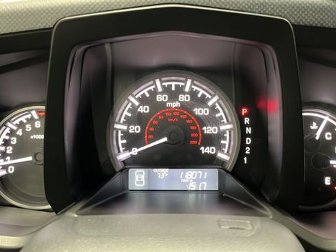 Used 2011 Honda Ridgeline RTS image 15