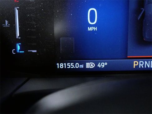 Used 2024 Ford Escape ST-Line w/ Tech Pack #1 image 20