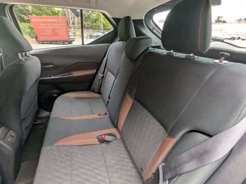 Used 2024 Nissan Kicks SR FWD image 24