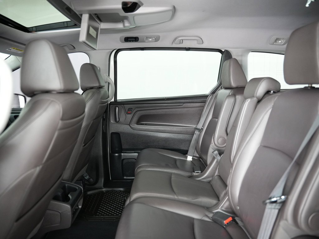 Used 2018 Honda Odyssey EX-L image 35