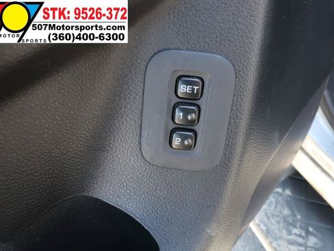 Used 2009 Nissan Armada LE w/ Technology Pkg AWD/4WD image 15